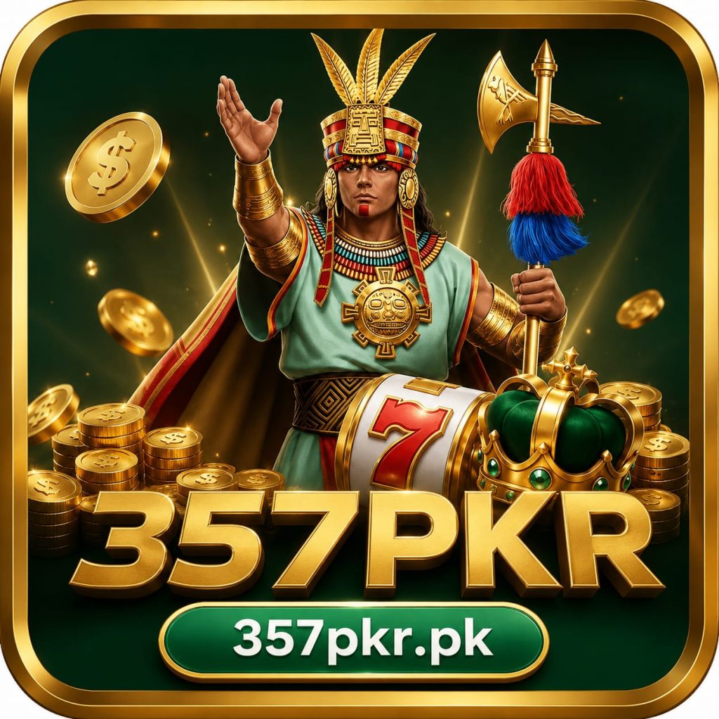 357 PKR