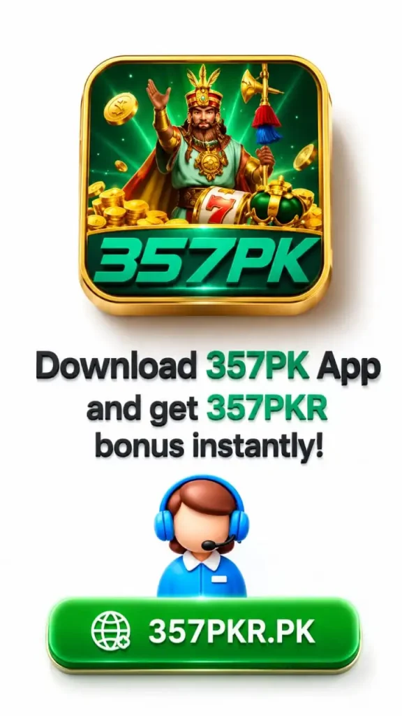 357 pkr